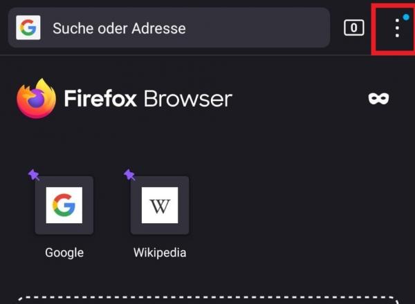 3rdParty cookies firefox mobile1